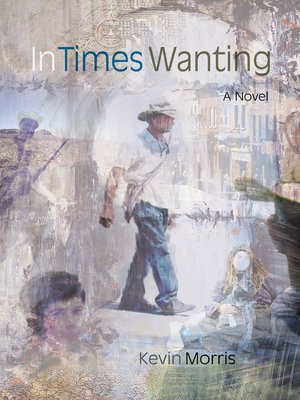 cover image of In Times Wanting